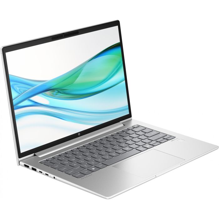 HP ProBook 445 G11 AMD Ryzen 5 7535U 35.56cm 14Zoll WUXGA 16GB 512GB/SSD W11P SmartBuy 1J War (DE) 1 HP ProBook 445 G11 AMD Ryzen 5 7535U 35.56cm 14Zoll WUXGA 16GB 512GB/SSD W11P SmartBuy 1J War (DE) 1