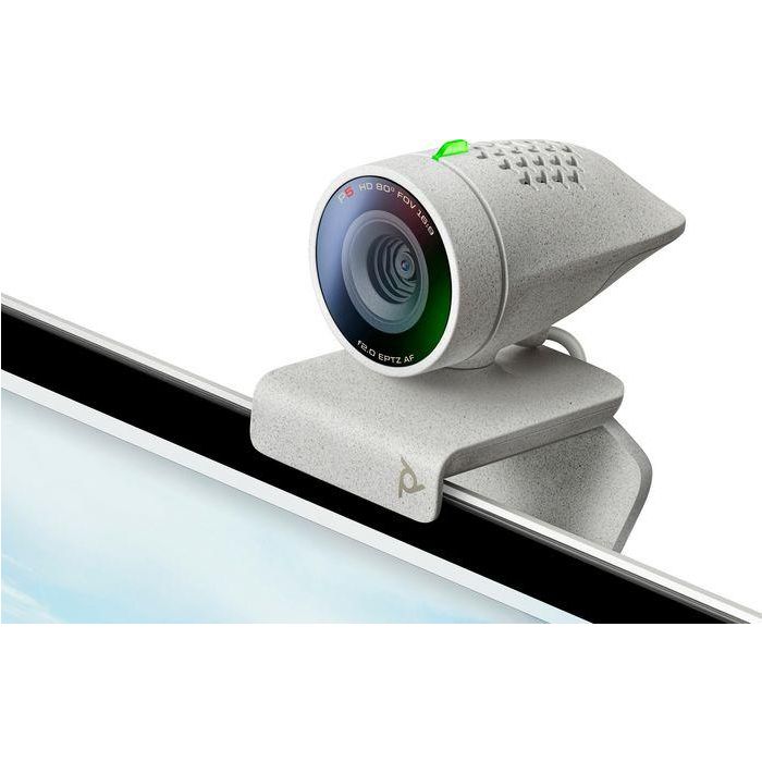 HP Poly Studio P5 USB-A Webcam 1 HP Poly Studio P5 USB-A Webcam 1