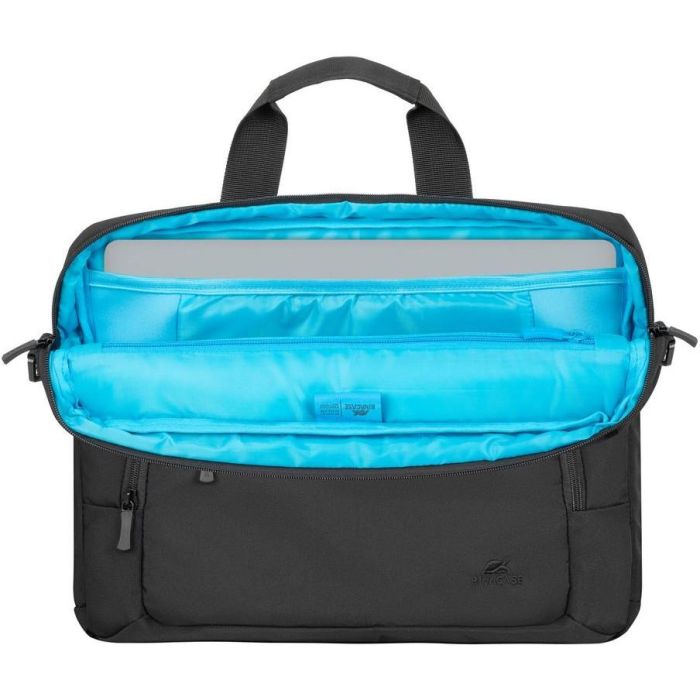 Riva NB Tasche Alpendorf 13,3"-14" schwarz 7521 18 Riva NB Tasche Alpendorf 13,3"-14" schwarz 7521 18