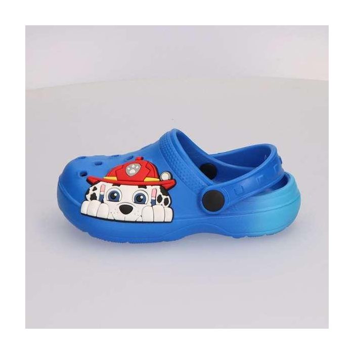 Cerdá Zuecos Premium Pins Paw Patrol T26/27 - Modelos surtidos