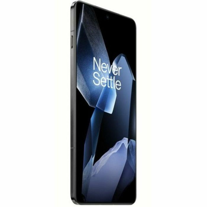 OnePlus 13 5G 12GB/256GB, black (EU) 17,3 cm (6.82") SIM doble Android 15 USB Tipo C 6000 mAh Negro 6 OnePlus 13 5G 12GB/256GB, black (EU) 17,3 cm (6.82") SIM doble Android 15 USB Tipo C 6000 mAh Negro 6