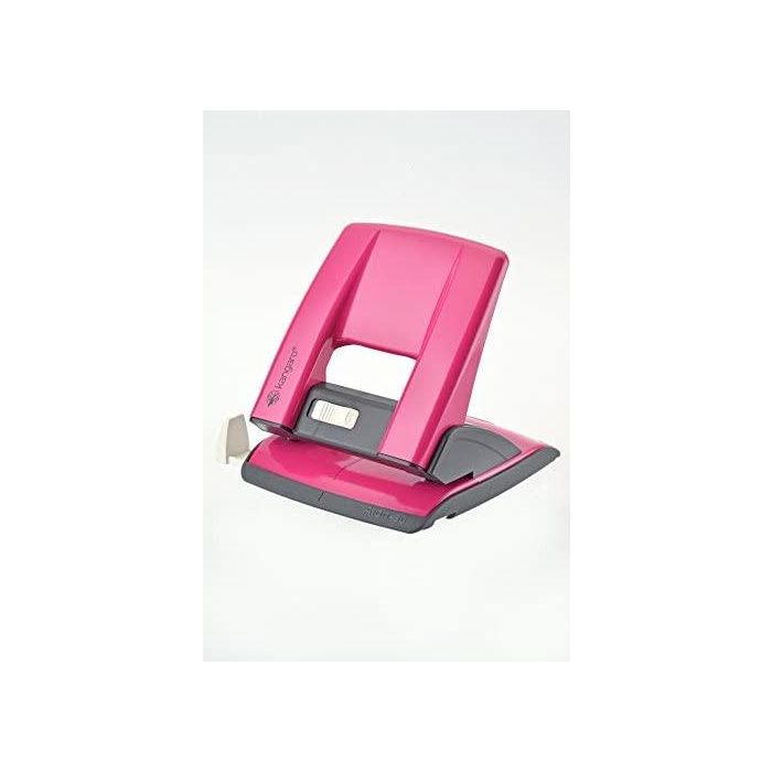 Kangaro Taladro Aion 30 KGAI30 - Perforadora de Metal para 30 Hojas (Colores Surtidos) 3