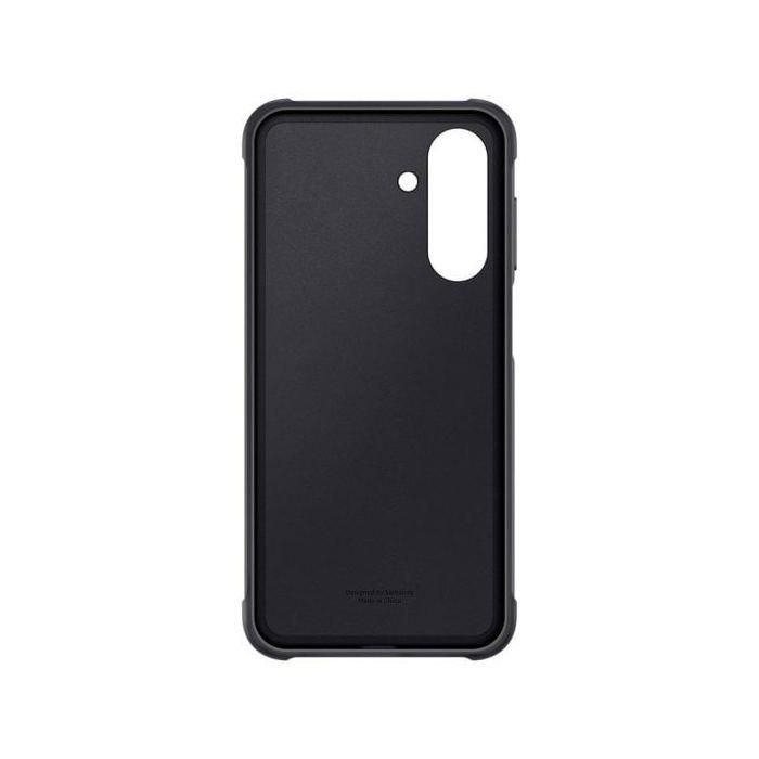 Samsung SAM1742606866749 Carcasa trasera reforzada negra para Galaxy A26 5G 3