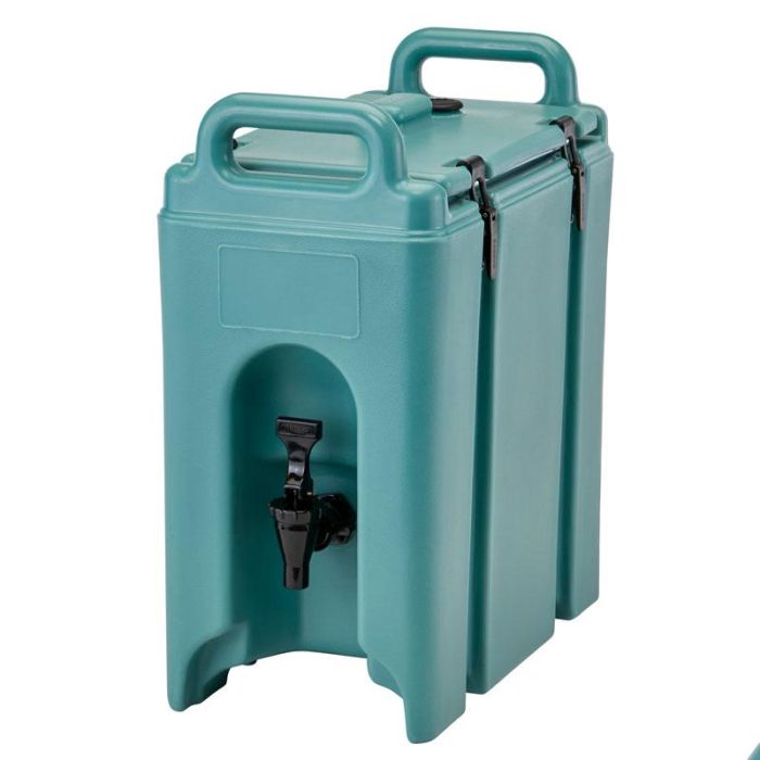 CAMBRO - UPC300-401 - Contenedor isotérmico con apertura frontal - 43,2 x 65,4 x 56,8 cm - Azul pizarra