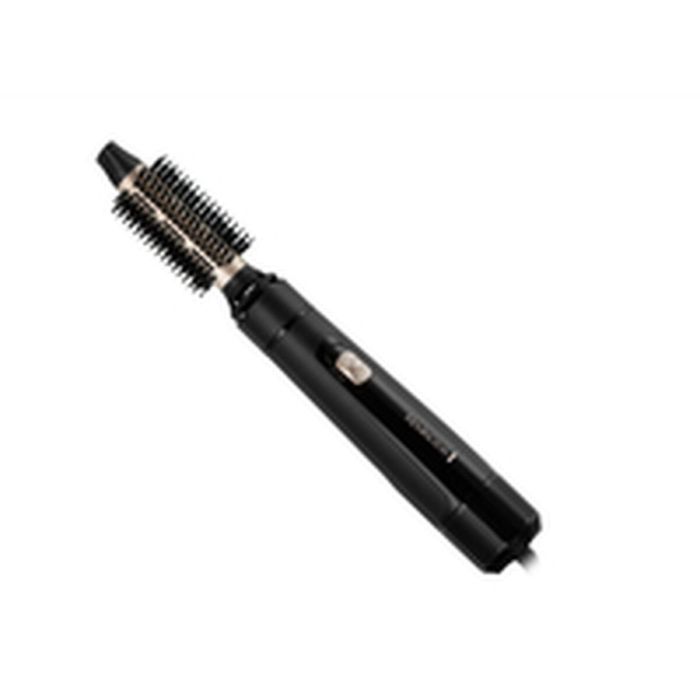 Remington AS7300 Cepillo Soplador Blow D&S 2 Velocidades, 2 Temperaturas con 3 Accesorios: Cepillo 25mm, 38mm y Concentrador 9
