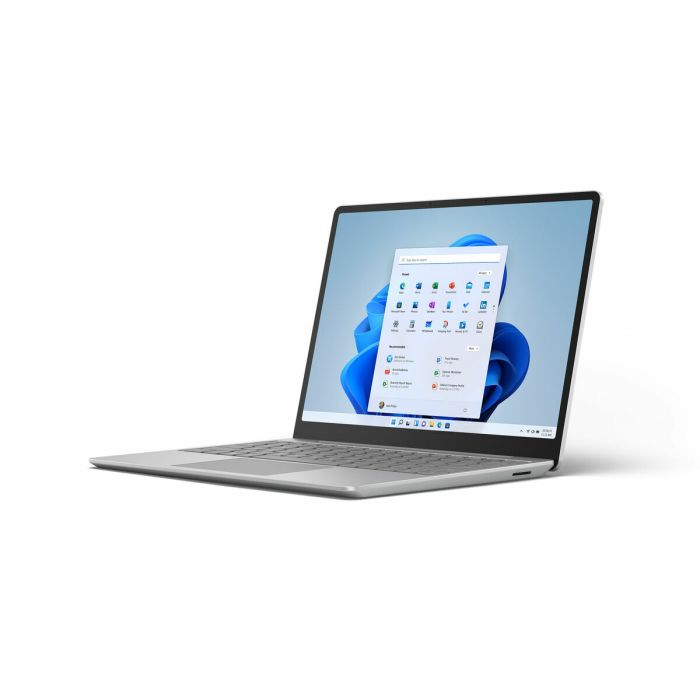 Ultrabook Microsoft SURFACE LAPTOP GO2 12,4" i5-1135G7 16 GB RAM 256 GB 1