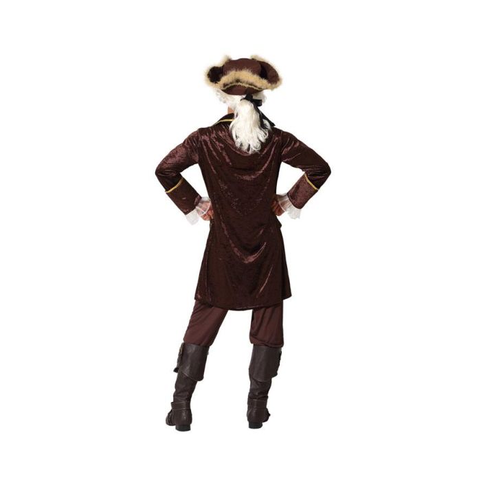 Disfraz Pirata 2