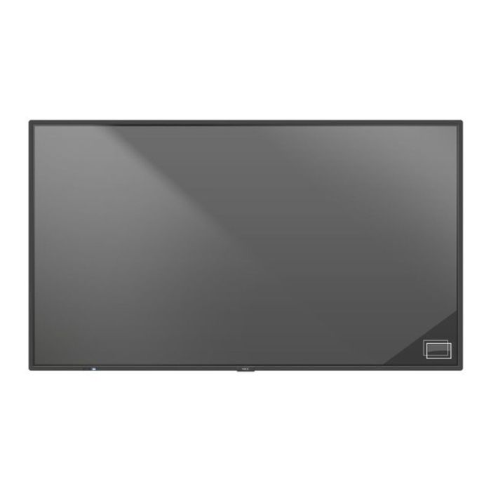 Smart TV NEC 60005101 4K Ultra HD 49" IPS LCD 2