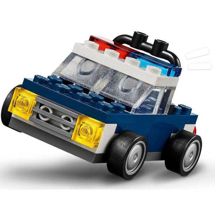 Vehículos Creativos Lego Classic 11036 Lego 3