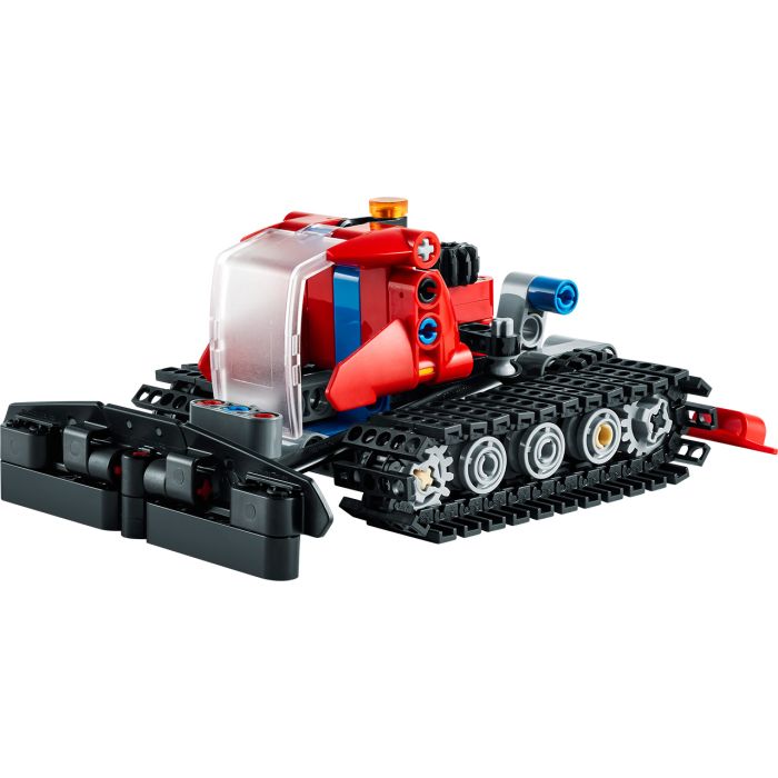 Máquina Pisanieves Lego Technic 42148 Lego 1