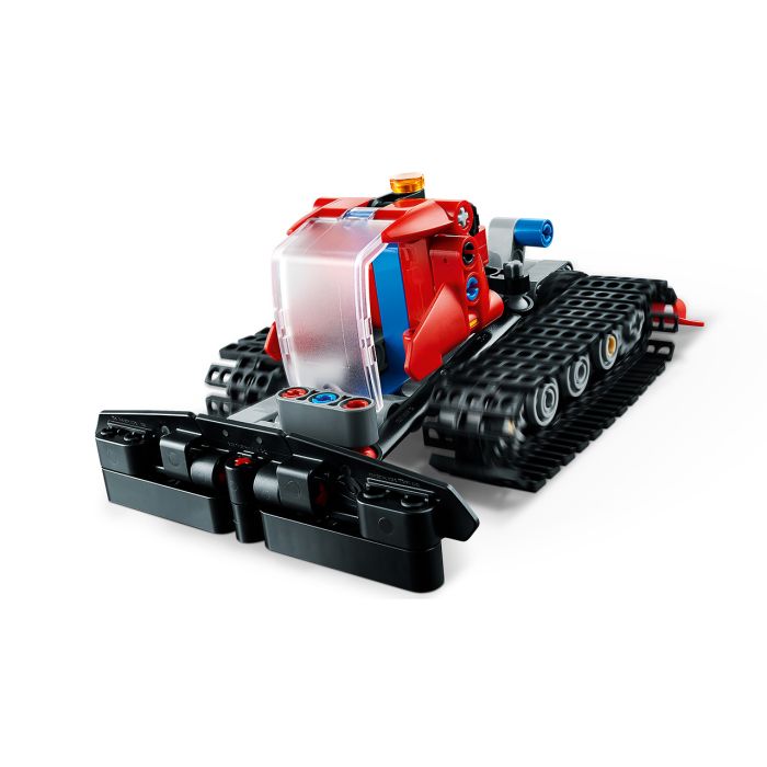 Máquina Pisanieves Lego Technic 42148 Lego 2