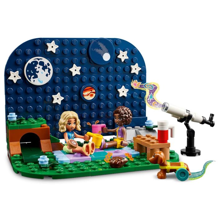Vehículo Observación De Estrellas Lego Friends 42603 Lego 1