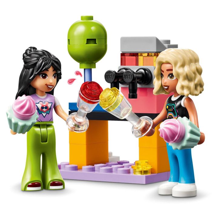Fiesta Musical De Karaoke Lego Friends 42610 Lego 2