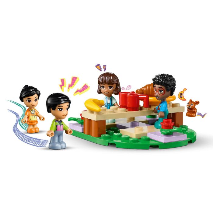 Juego de Construcción Lego Friends 2