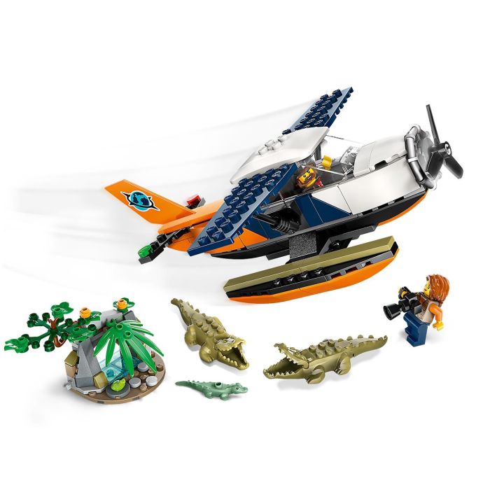 Playset Lego 1