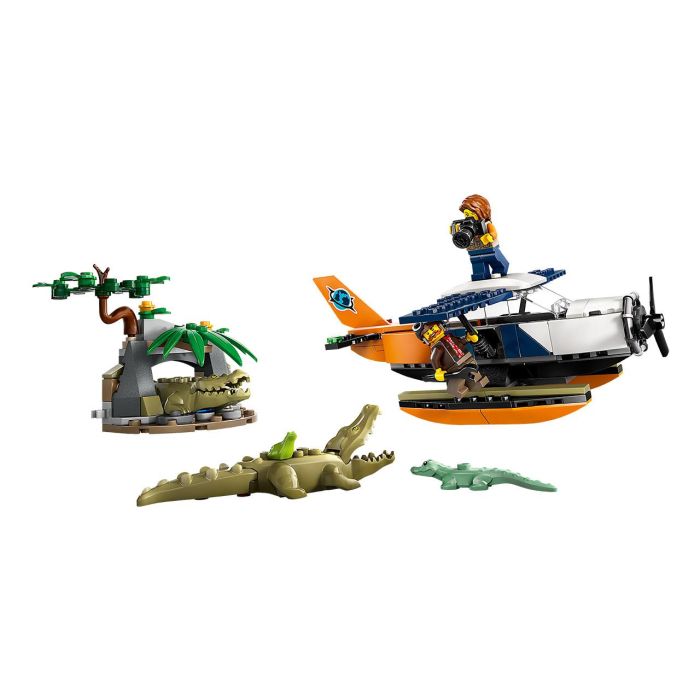 Playset Lego 2