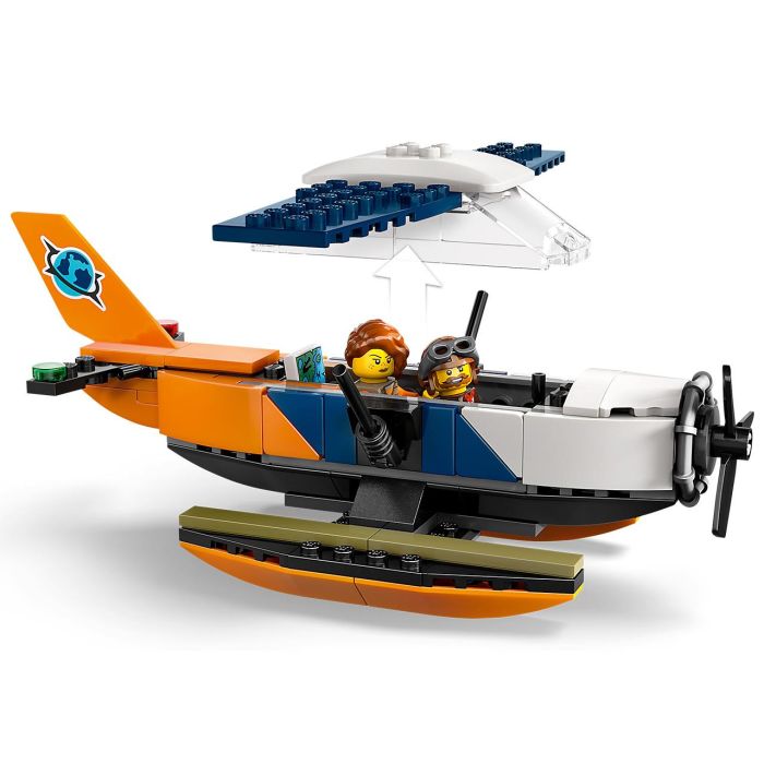 Playset Lego 3