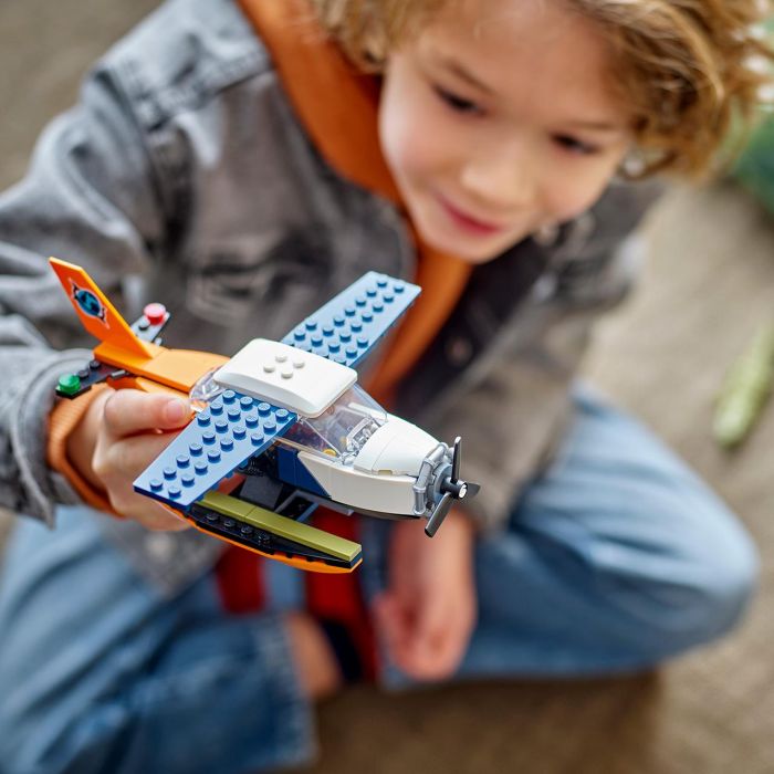 Playset Lego 4