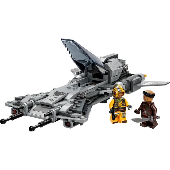 Caza Snub Pirata Lego Star Wars 75346 Lego 1