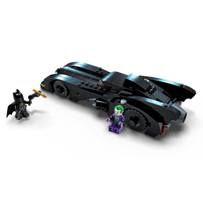 Batmobile: Caza De Batman Vs The Joker 76224 Lego 2 Batmobile: Caza De Batman Vs The Joker 76224 Lego 2