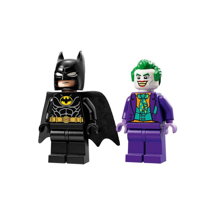 Batmobile: Caza De Batman Vs The Joker 76224 Lego 3 Batmobile: Caza De Batman Vs The Joker 76224 Lego 3