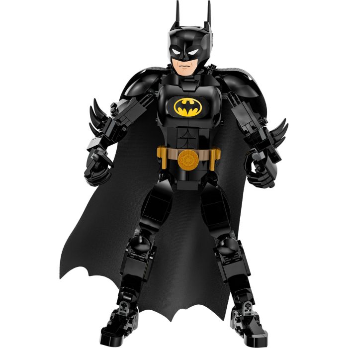 Figura Para Construir: Batman Super Heroes 76259 Lego 1