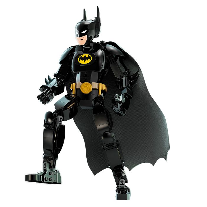 Figura Para Construir: Batman Super Heroes 76259 Lego 2