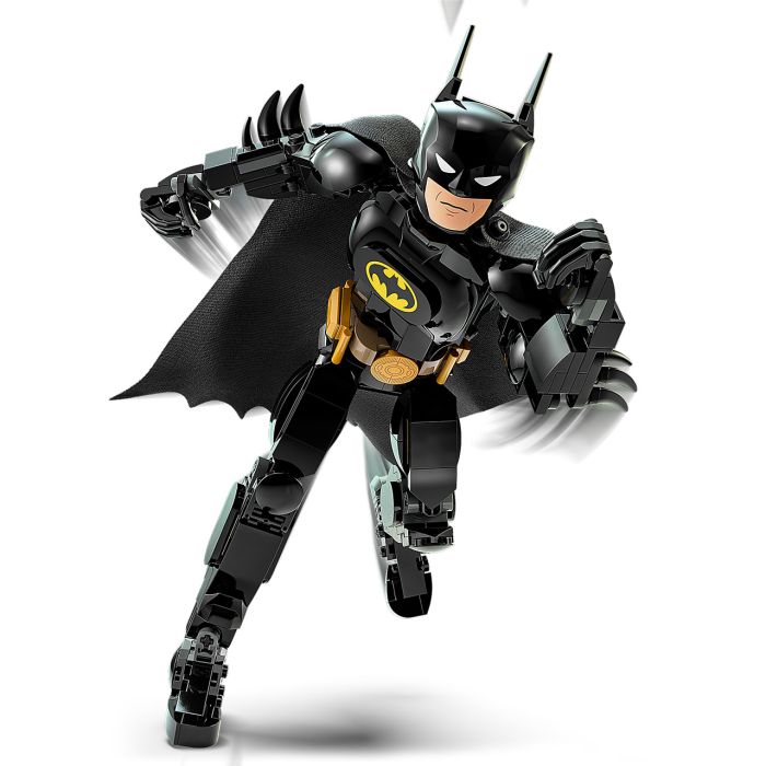 Figura Para Construir: Batman Super Heroes 76259 Lego 3