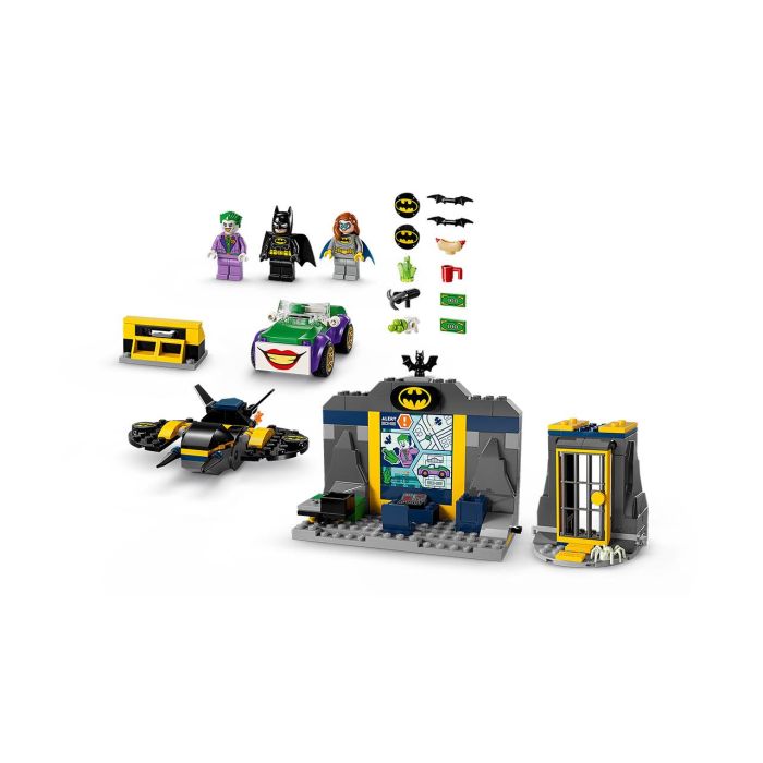 Juego de Construcción Lego 2