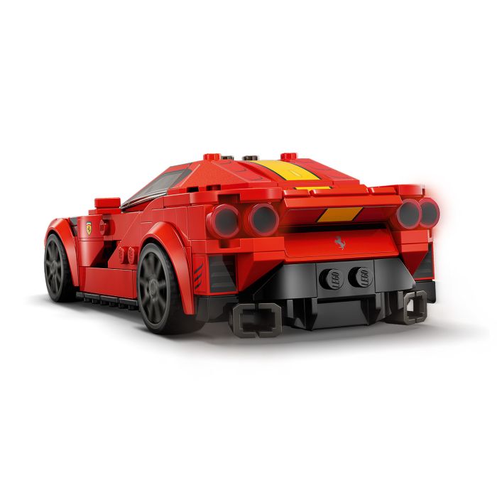 Ferrari 812 Competizione Lego Speed Champions 76914 Lego 3