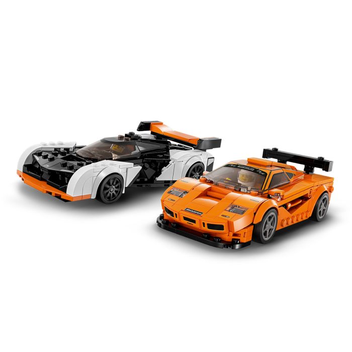 Mclaren Solus Gt Y F1 Lm Lego Speed Champions 76918 Lego 2