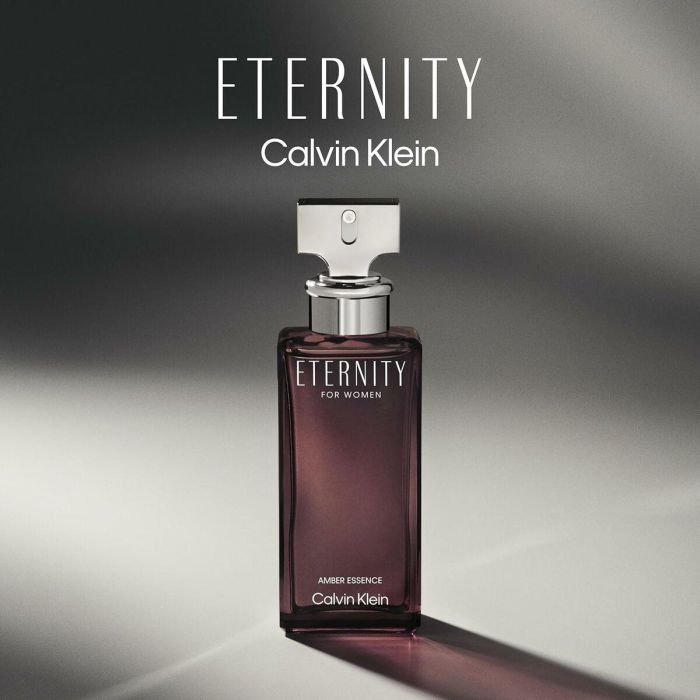 Calvin Klein Eternity for Women Amber Essence Eau de Parfum Vaporizador 30 ml 2 Calvin Klein Eternity for Women Amber Essence Eau de Parfum Vaporizador 30 ml 2