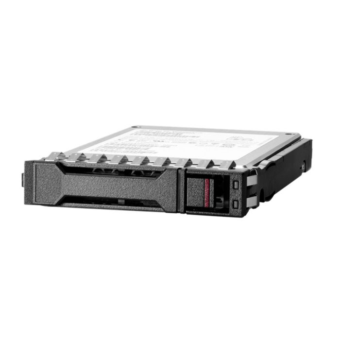 Disco Duro HPE P53561-B21 2,5" 600 GB