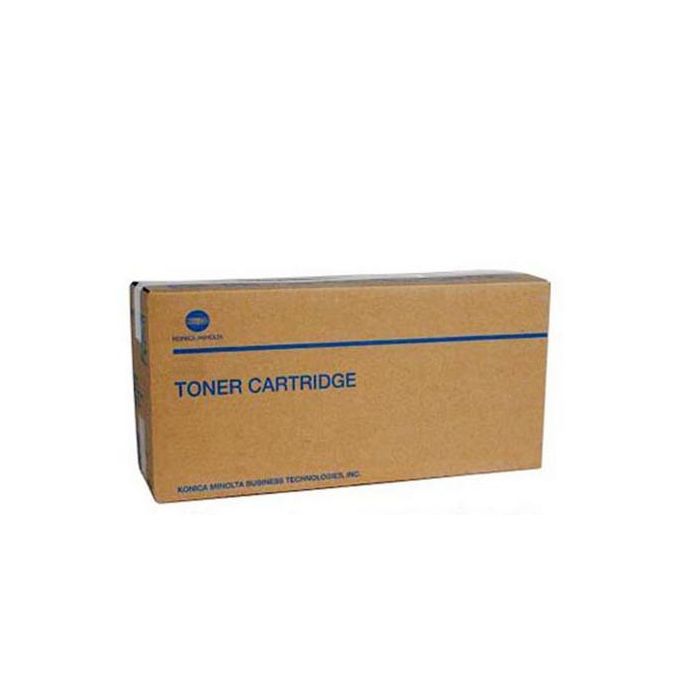Konica Minolta DR-512 Tambor de Imagen Láser Negro, 120.000 Páginas, para bizhub C224, C284, C364 Konica Minolta DR-512 Tambor de Imagen Láser Negro, 120.000 Páginas, para bizhub C224, C284, C364
