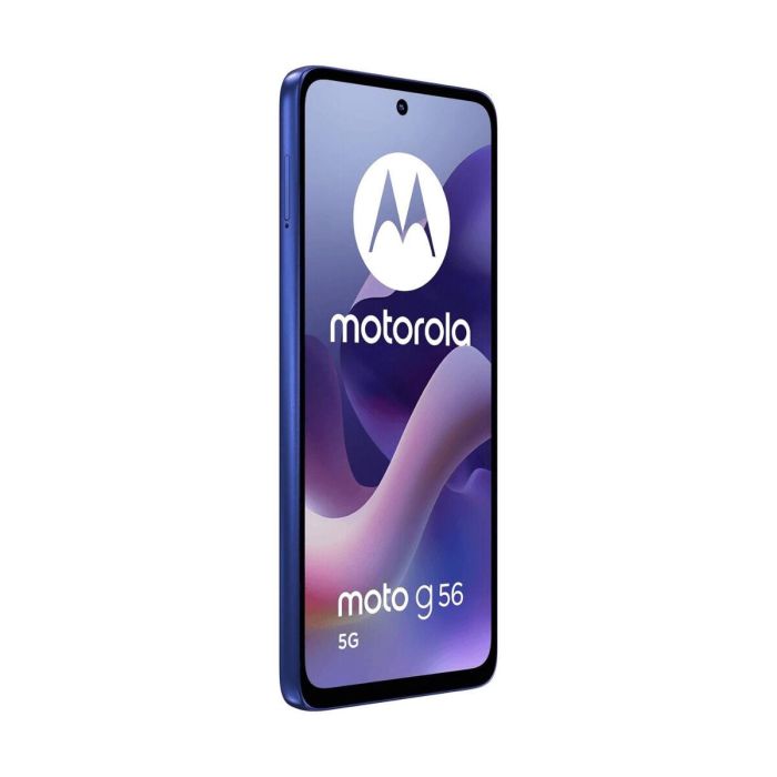 Smartphone Motorola PB7Y0029SE 6,72" Octa Core 8 GB RAM 256 GB Azul 5