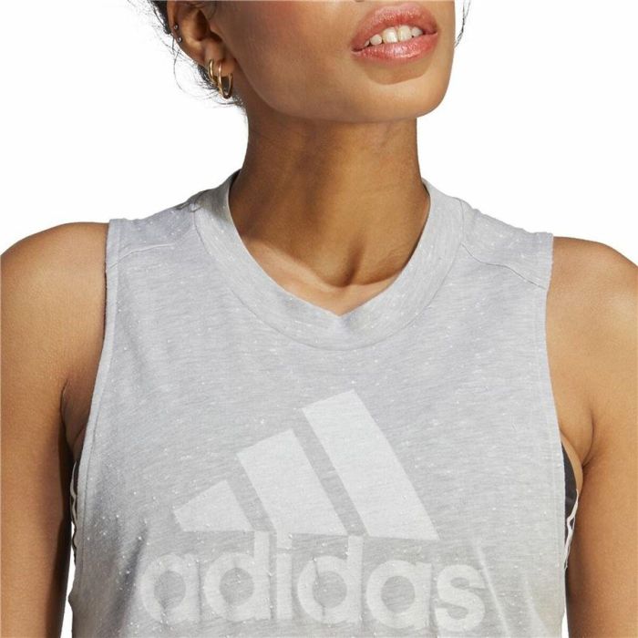 Camiseta de Tirantes Mujer Adidas Winrs 3.0 Tnk 2
