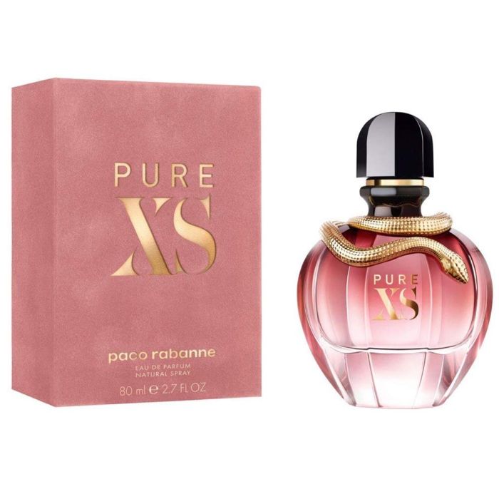 Perfume Mujer Pure XS Paco Rabanne EDP