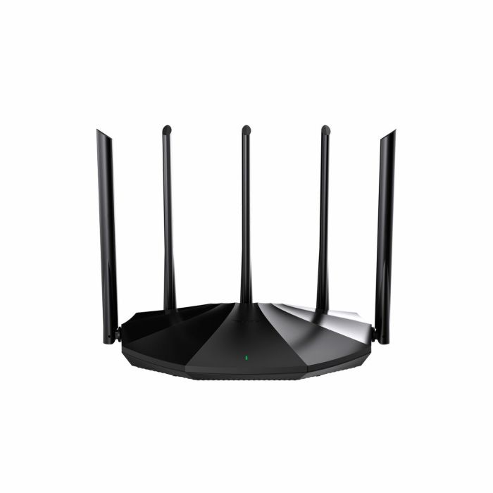 Router Tenda 3