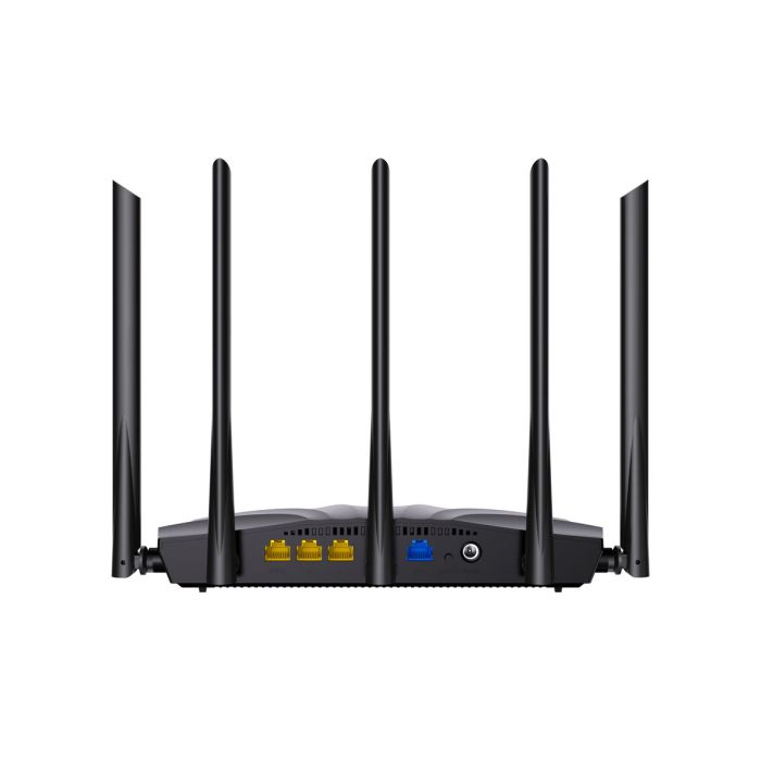 Router Tenda 2