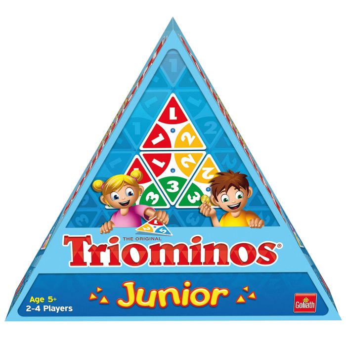 Triominos Junior 360681 Goliath 1