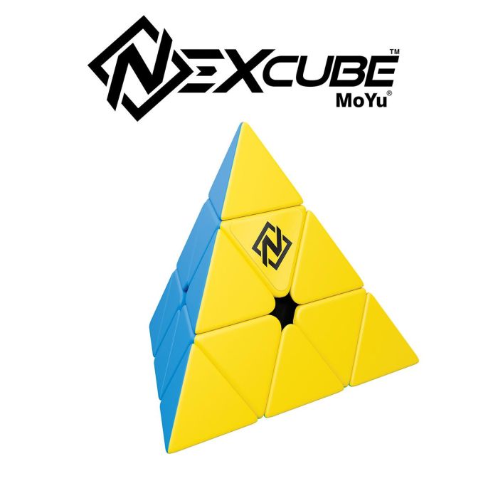 Nexcube Pyramid 930422 Goliath 2