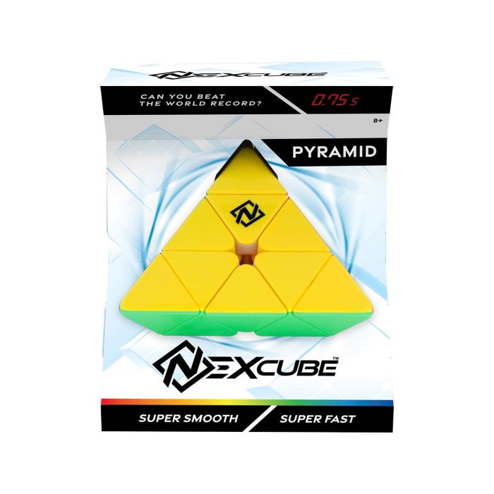 Nexcube Pyramid 930422 Goliath 3
