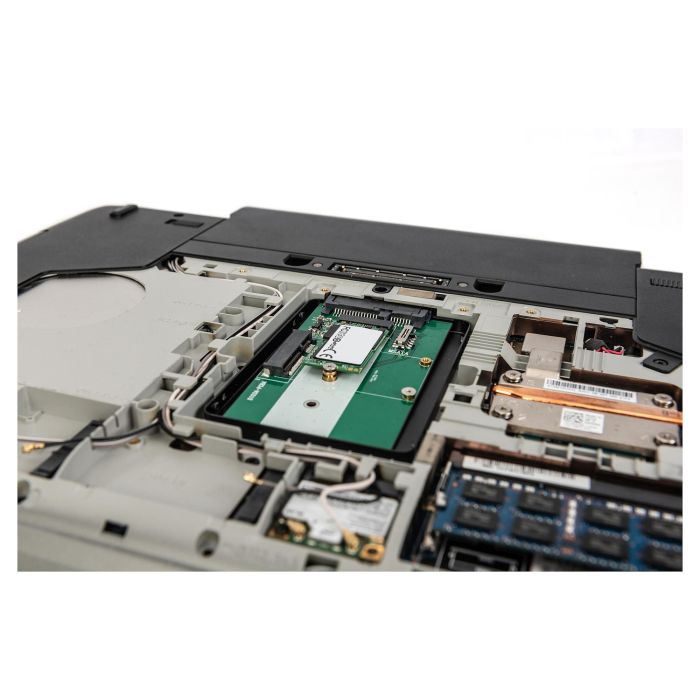 Digitus Adaptador 2.5" SATA M.2 o mSATA Caja Externa para SSD Color Negro Digitus Adaptador 2.5" SATA M.2 o mSATA Caja Externa para SSD Color Negro