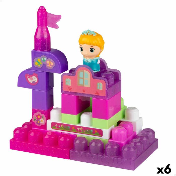 Juego de Construcción Juego de Construcción