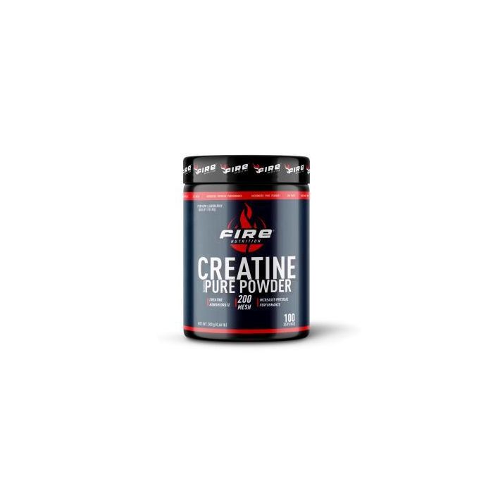 Creatine Pure 300Gr.