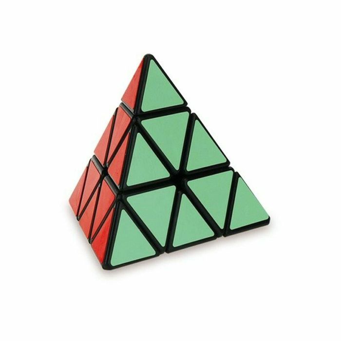 Pyramind 8 Pyramind 8