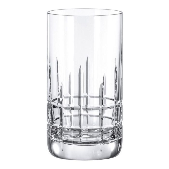 Vaso Montgomery Cumber (39 cl) (Ø 7 x 13,5 cm) Vaso Montgomery Cumber (39 cl) (Ø 7 x 13,5 cm)