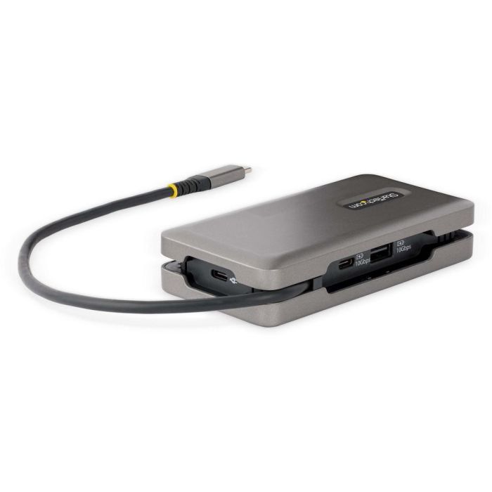 Docking Station Startech Dkt31Cvhpd3 Usb Tipo 2 Docking Station Startech Dkt31Cvhpd3 Usb Tipo 2