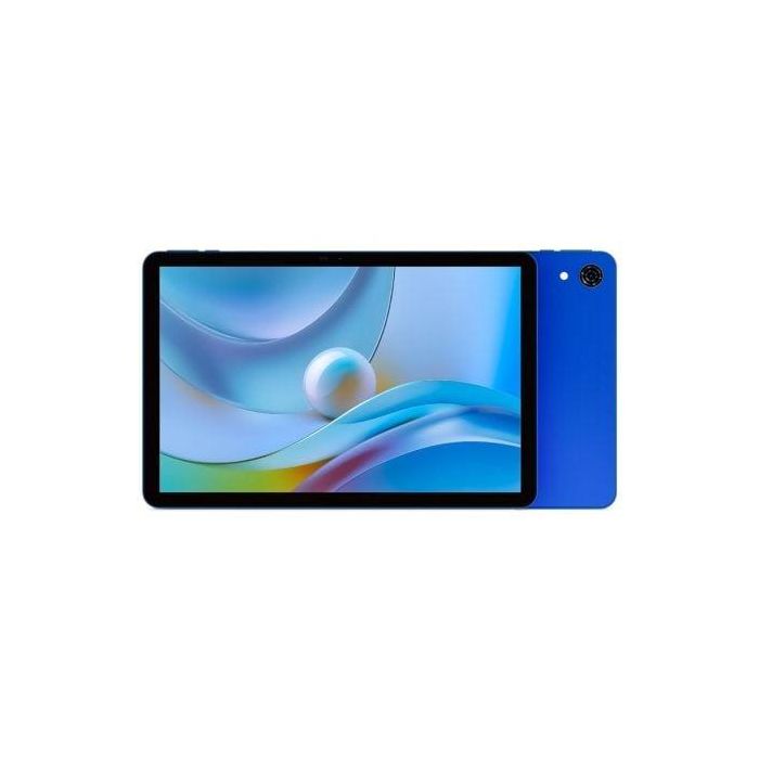 SPC Tablet Gravity 11" IPS HD 6ª Gen. 4GB RAM, 128GB Almacenamiento, Octa Core, Android 14, Aluminio Azul 97924128E 0 SPC Tablet Gravity 11" IPS HD 6ª Gen. 4GB RAM, 128GB Almacenamiento, Octa Core, Android 14, Aluminio Azul 97924128E 0