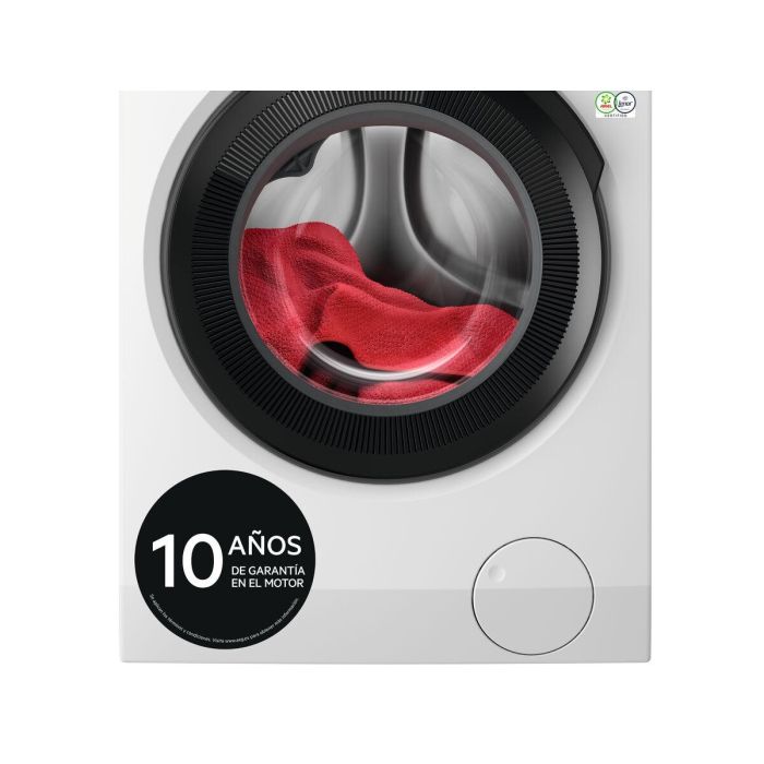 Lavadora AEG LFSR7304L4B 1400 rpm 11 Kg 0 Lavadora AEG LFSR7304L4B 1400 rpm 11 Kg 0